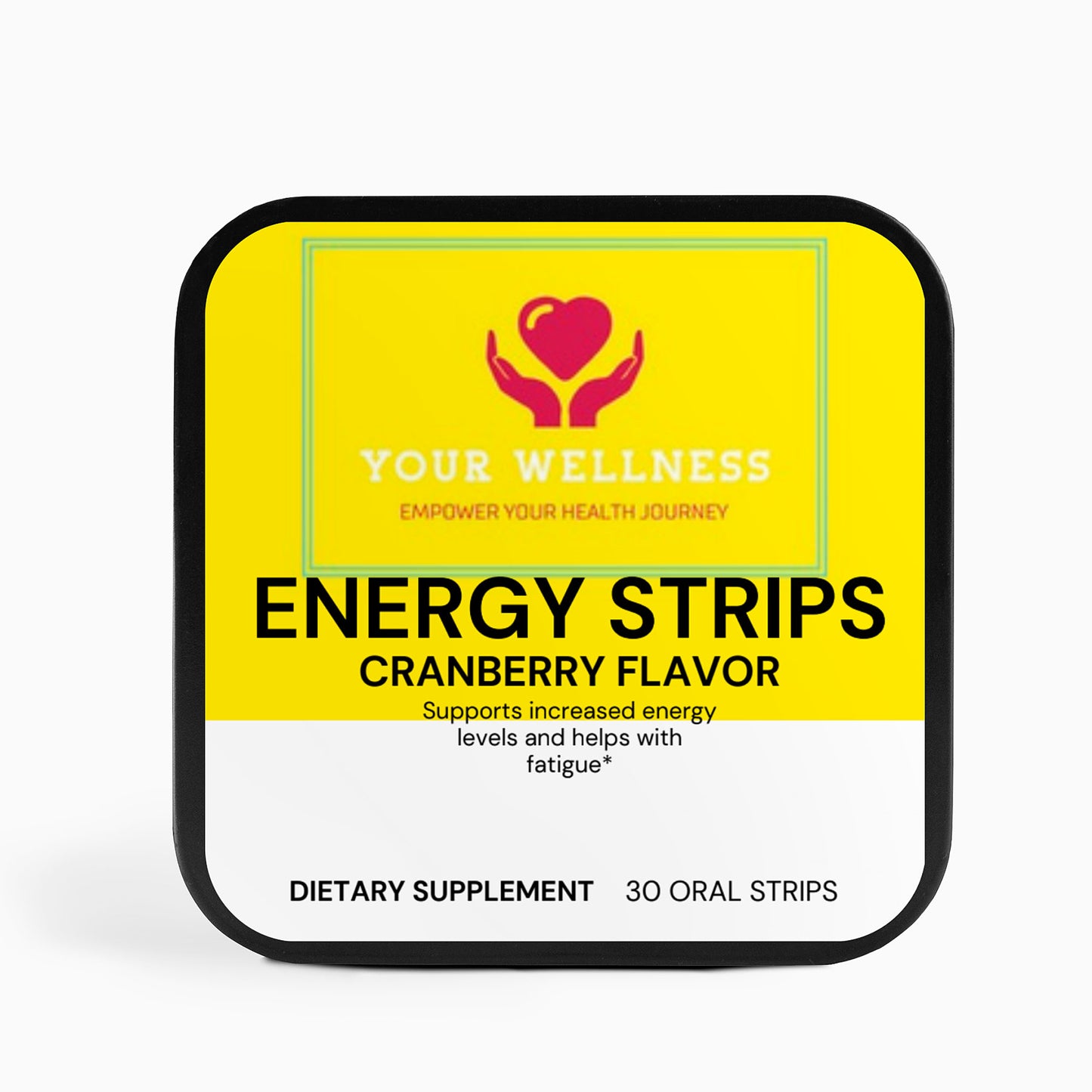 Energy Strips