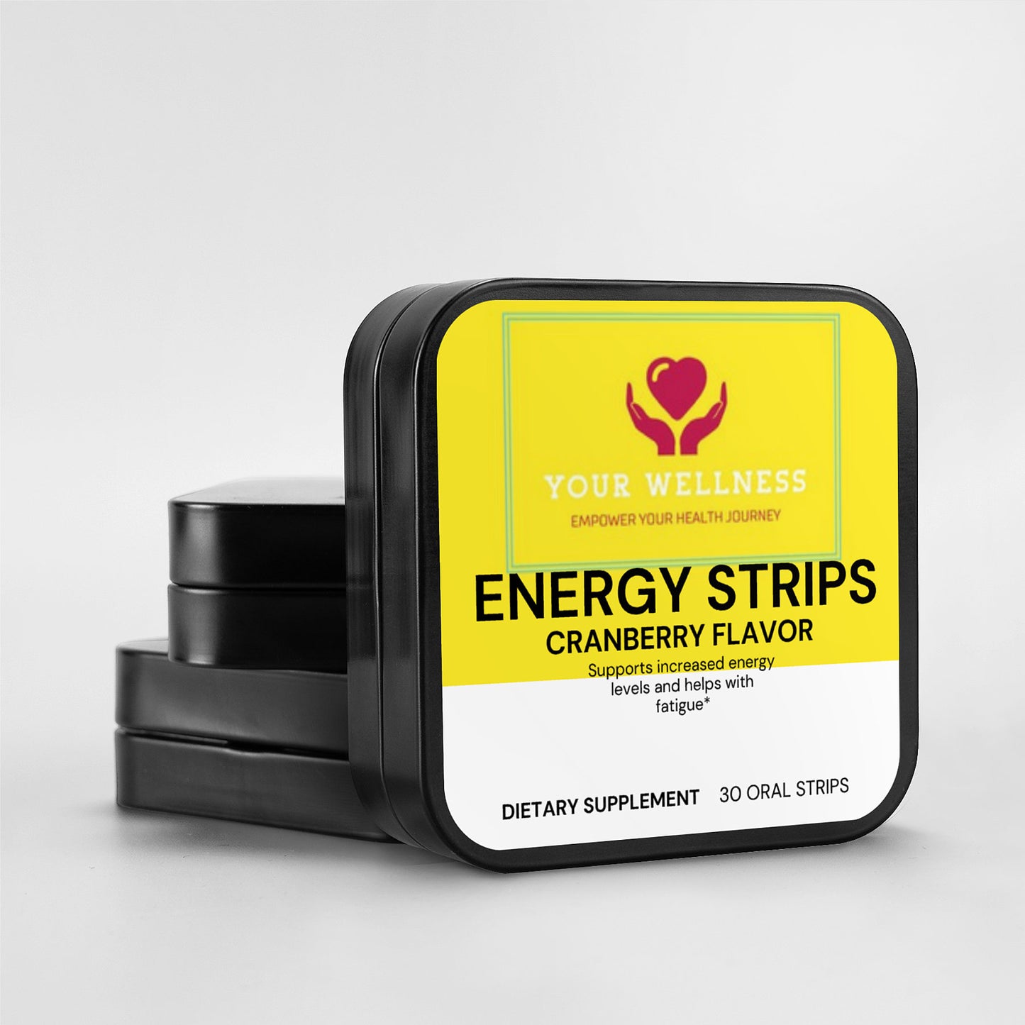 Energy Strips
