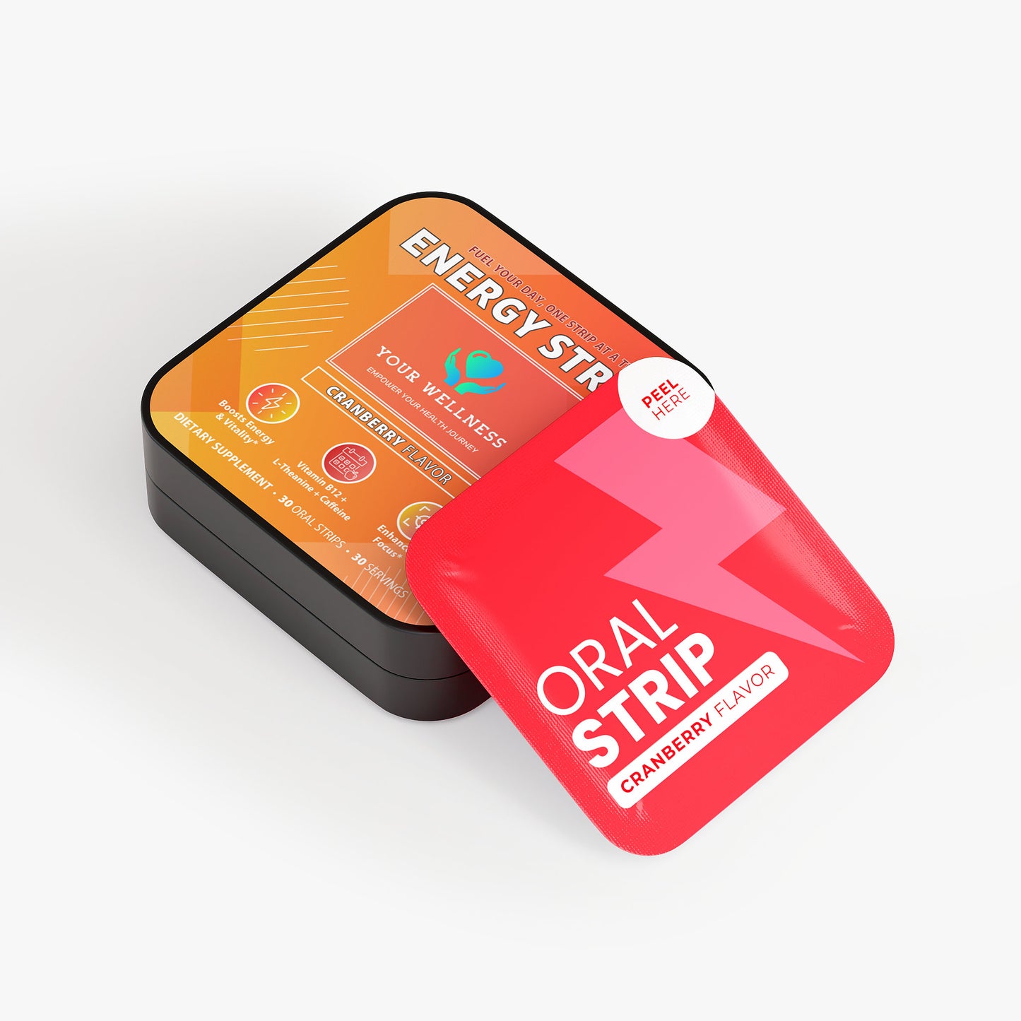 Energy Strips