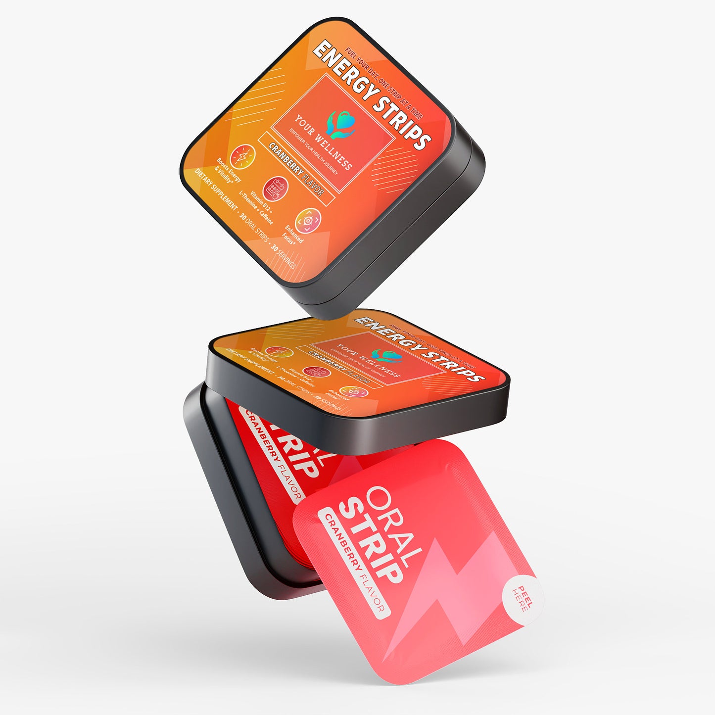 Energy Strips