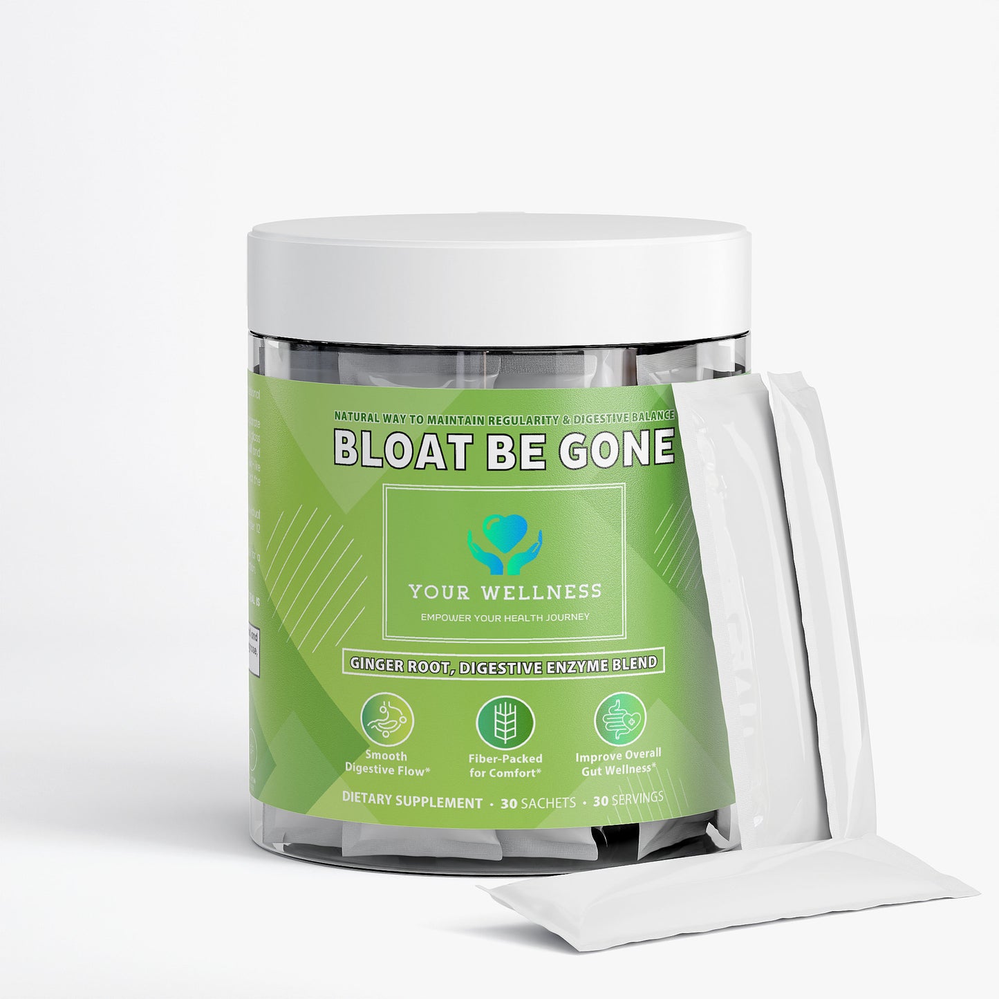 Colon Gentle Cleanse