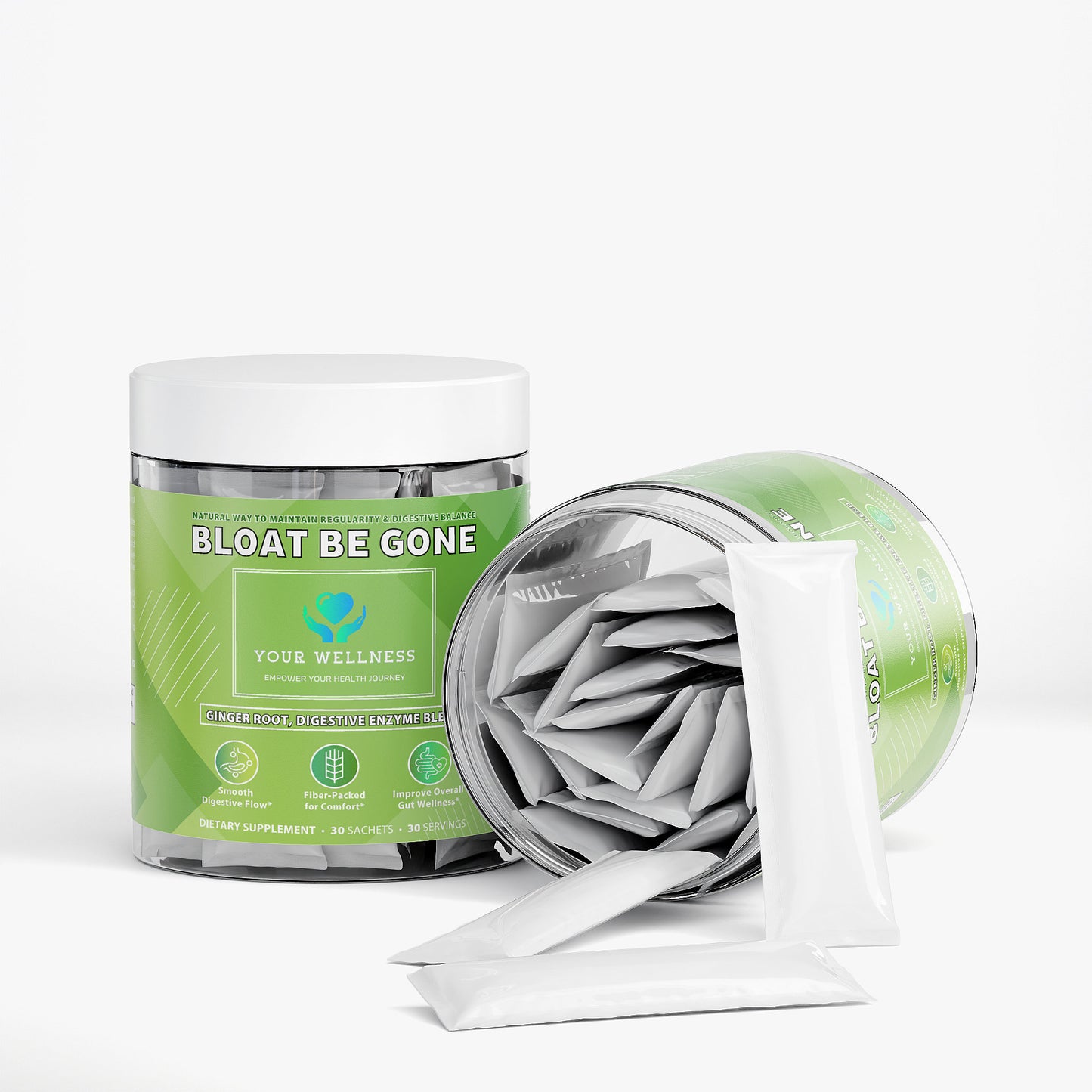 Colon Gentle Cleanse