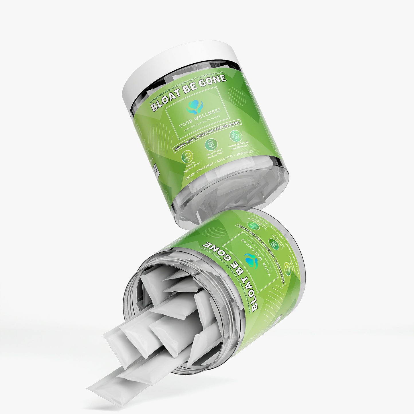 Colon Gentle Cleanse