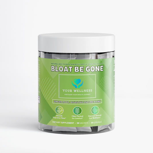 Colon Gentle Cleanse