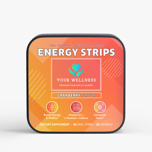 Energy Strips