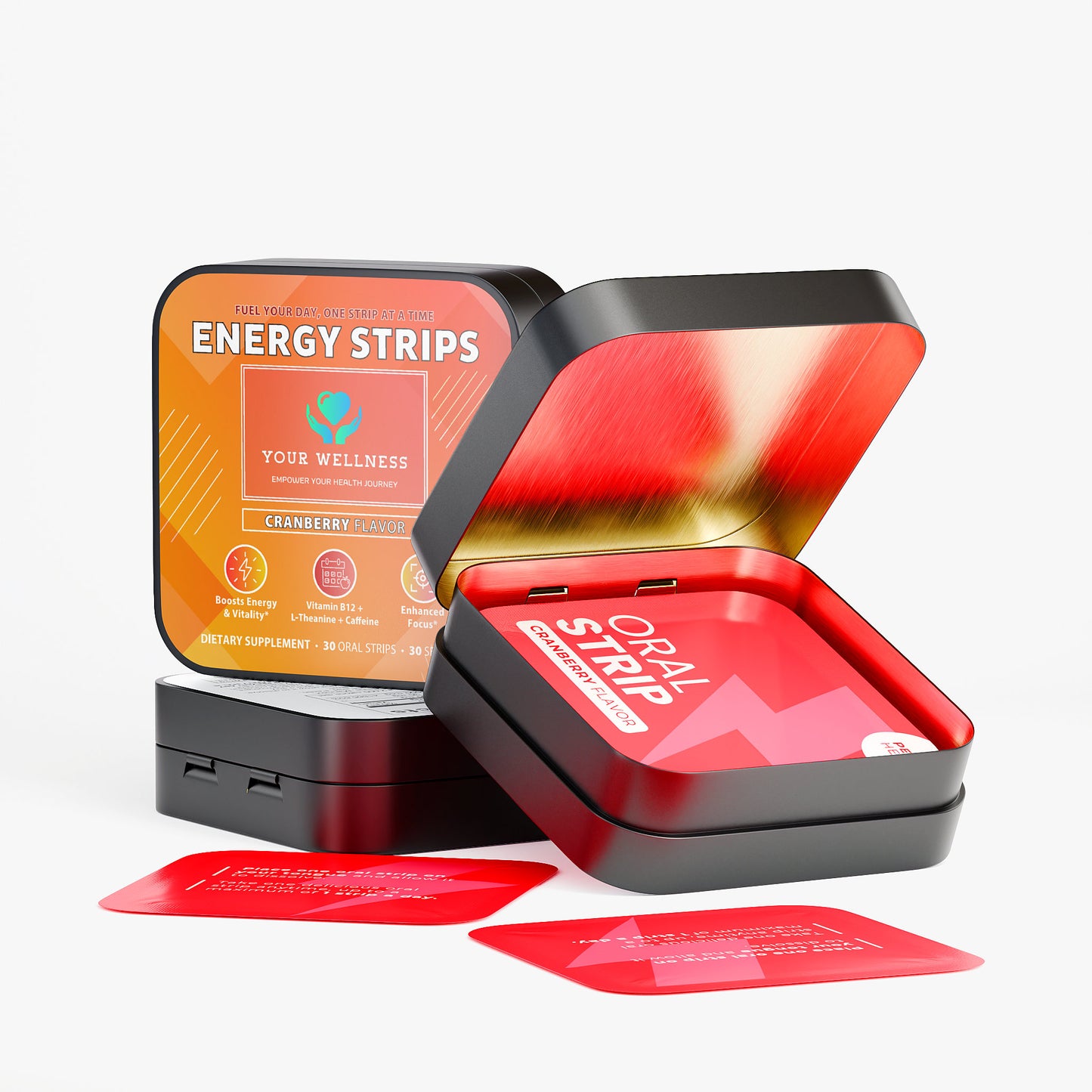 Energy Strips